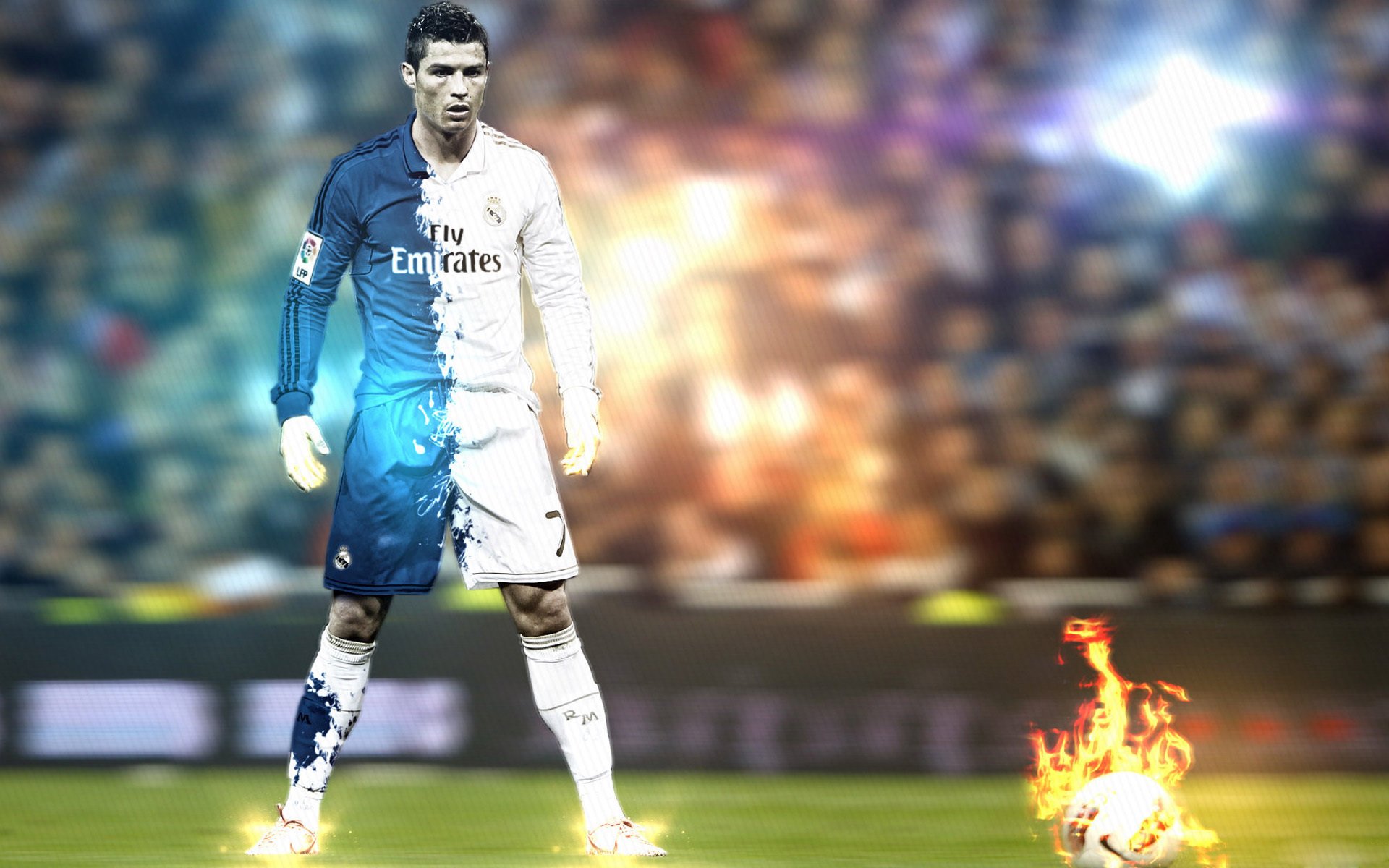 【视频“VAR”系统引发争议】裁判科技应用，提升公正是否存在副作用？